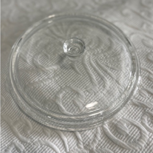 Vintage Corning Ware Cornflower Blue P~83~B 6 1/2”...